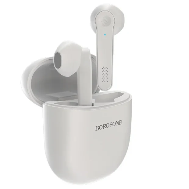 Casti Wireless Borofone BE49 Serenity BT 5.0