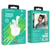 Casti Wireless Borofone BE49 Serenity BT 5.0
