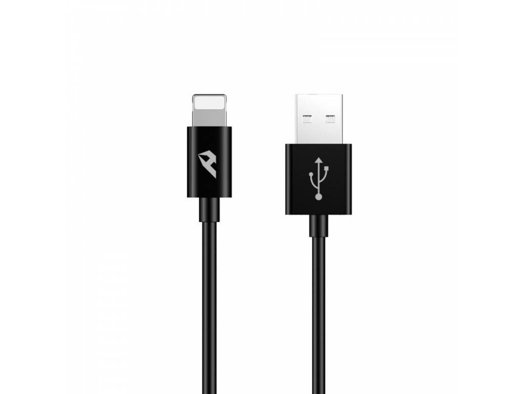 CABLU INCARCARE IPHONE 5/6/7/8/X 1M thumb