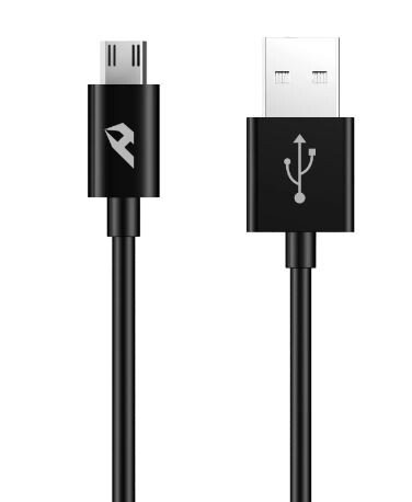 CABLU INCARCARE MICRO USB 1M thumb