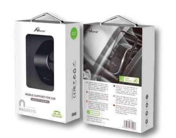 SUPORT AUTO MAGNETIC UNIVERSAL thumb