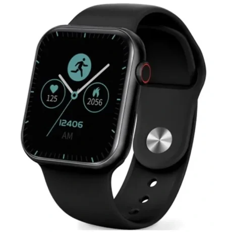 SmartWatch Ksix Urban 3 Black
