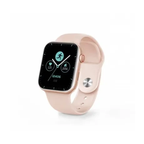 SmartWatch Ksix Urban 3 Roz Gold