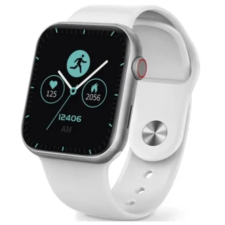 SmartWatch Ksix Urban 3 White