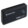 Cititor de Card Universal