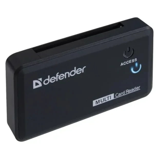 Cititor de Card Universal