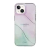 Husa Cover UNIQ Coehl Palette pentru iPhone 14 Plus Roz Pastel