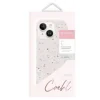 Husa Cover UNIQ Coehl Terrazzo pentru iPhone 14 Plus Sandstone