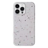 Husa Cover UNIQ Coehl Terrazzo pentru iPhone 14 Pro Sandstone