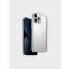 Husa Cover UNIQ Combat pentru iPhone 14 Pro Max Crystal Transparent