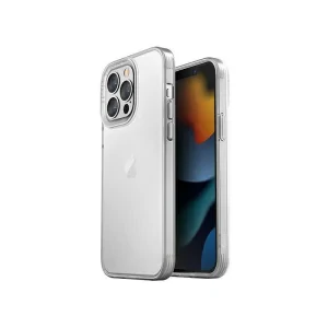 Husa Cover  Uniq Air Fender pentru iPhone 13 Pro Max Transparent