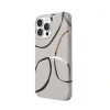 Husa Cover UNIQ Coehl Valley pentru iPhone 13 Pro soft sand