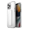 Husa Cover UNIQ Heldro pentru iPhone 13 Pro Transparent
