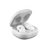 Casti bluetooth Defender Twins 910, TWS White