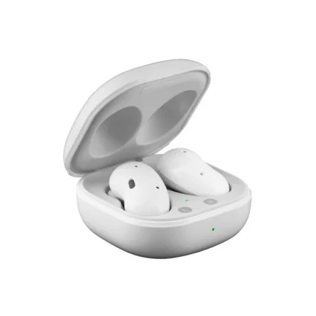 Casti bluetooth Defender Twins 910, TWS White