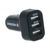Adaptor Swissten  3x USB 5.2A Power