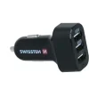 Adaptor Swissten  3x USB 5.2A Power
