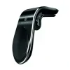 Suport telefon magnetic ventilatia masinii Swissten Easy Mount Negru