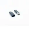 Adaptor Maxlife Lightning la Usb-C Gri