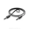 Cablu Cellularline Auxiliar AUXMUSIC2MK Jack-Jack 3.5mm