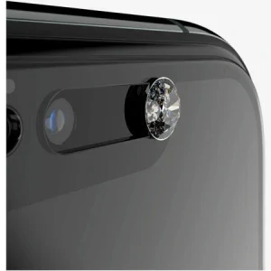 Folie Sticla PanzerGlass pentru Apple iPhone 11 Pro Max/xs Max- CamSlider thumb