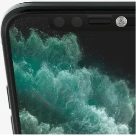 Folie Sticla PanzerGlass pentru Apple iPhone 11 Pro Max/xs Max- CamSlider