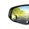 Oglinda Reflectorizanta Hoco PH18 Unghi Larg Negru