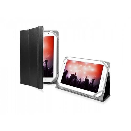 Husa Universala Tableta Book SBS 7 Inch Negru thumb