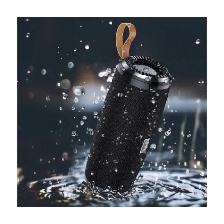 Boxa Wireless Hoco BS38 Cool Freedom BT 5.0 Negru