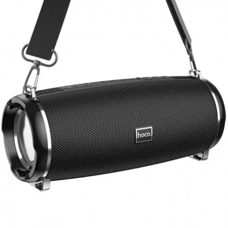 Boxa Wireless Hoco HC2 Xpress Sports BT 5.0 Negru
