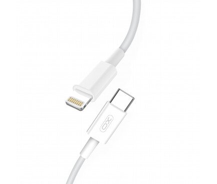 Cablu date Type-C la Lightning thumb