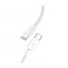 Cablu date Type-C la Lightning