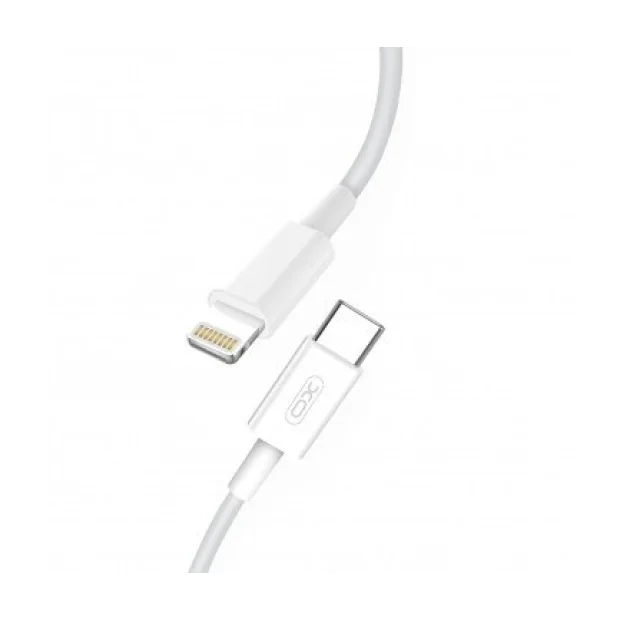 Cablu date Type-C la Lightning