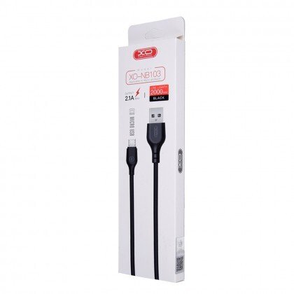 Cablu USB - Lightning thumb