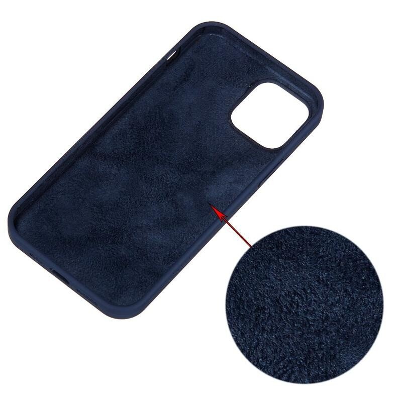 Husa hard Fun pentru iPhone 15 Pro Albastru thumb