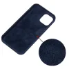 Husa hard Fun pentru iPhone 15 Pro Albastru