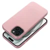 Husa hard Fun pentru iPhone 15 Roz