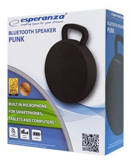 Boxa Bluetooth thumb