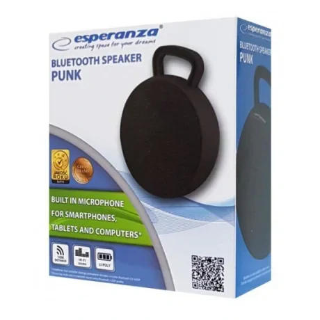 Boxa Bluetooth