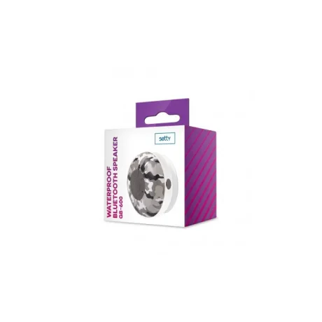 Boxa bluetooth cu ventuza Setty