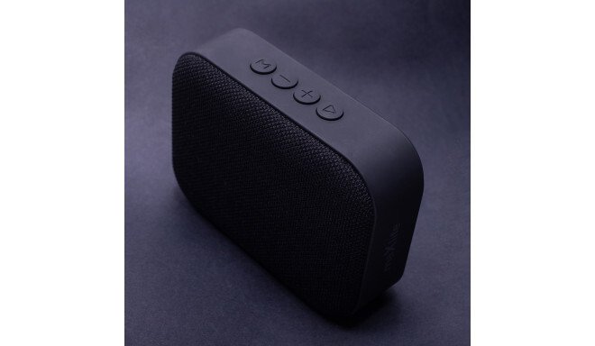 Boxa Bluetooth Maxlife speaker MXBS-03 3W black thumb