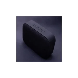Boxa Bluetooth Maxlife speaker MXBS-03 3W black