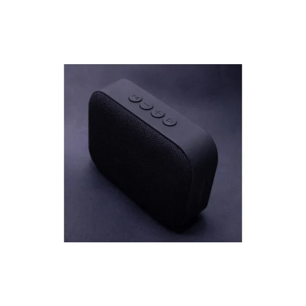 Boxa Bluetooth Maxlife speaker MXBS-03 3W black