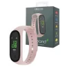 Bratara Fitness Smart Band  Forever SB-50 Roz
