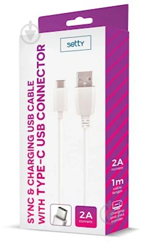 Cablu Date Type-C thumb