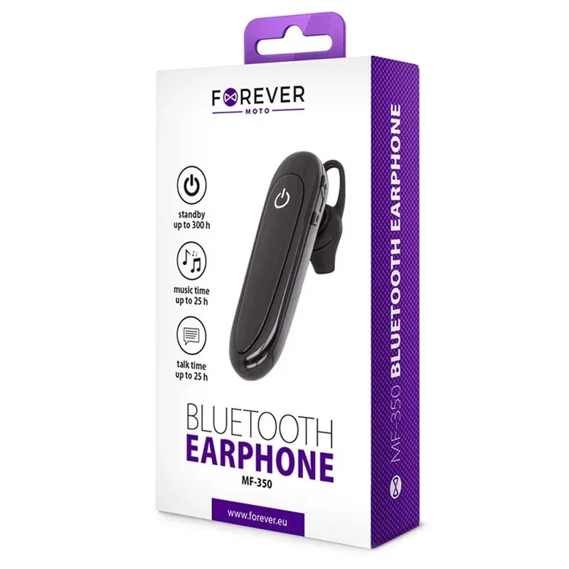 Casca bluetooth Forever thumb