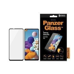 PanzerGlass- Folie sticla pentru Samsung Galaxy A21s thumb