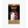 PanzerGlass Protective Case for Apple iPhone 13 Pro Max, Transparency / Strawberry Frame
