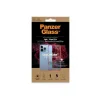 PanzerGlass Protective Case for Apple iPhone 13 Pro, Transparency / Strawberry Frame