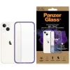 PanzerGlass Protective Case for Apple iPhone 13, Transparency / Movable Frame